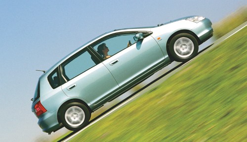 Wybieramy najlepsze używane auto za 30 000 złotych