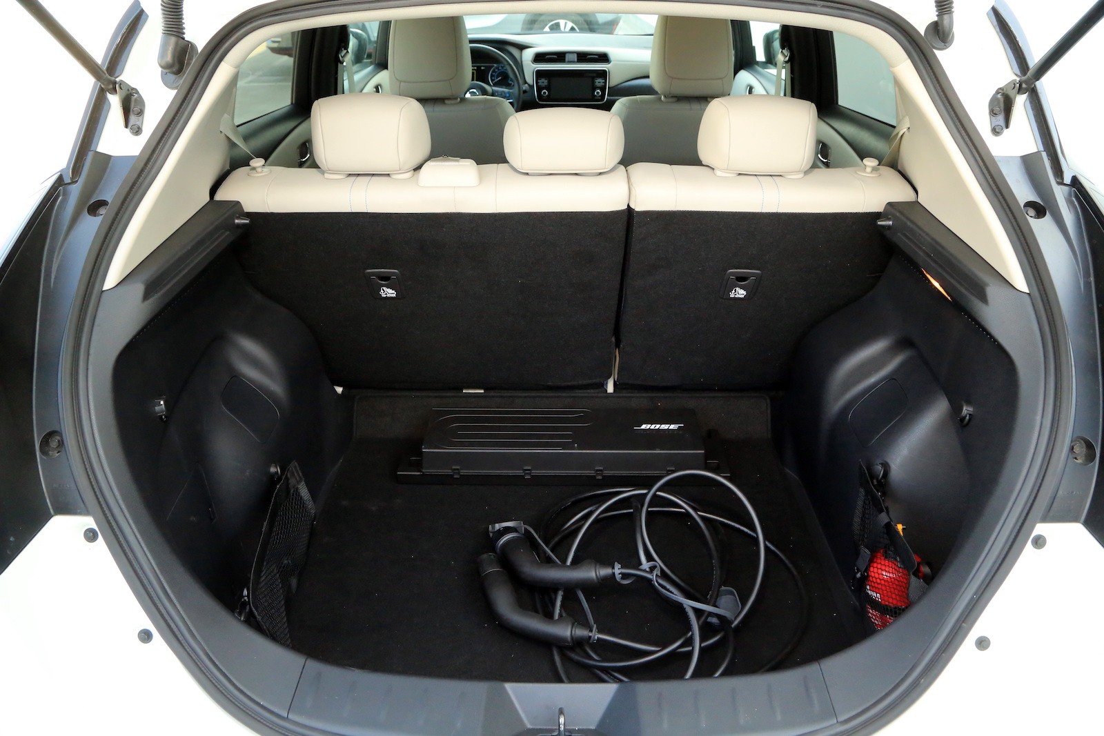 Nissan Leaf II