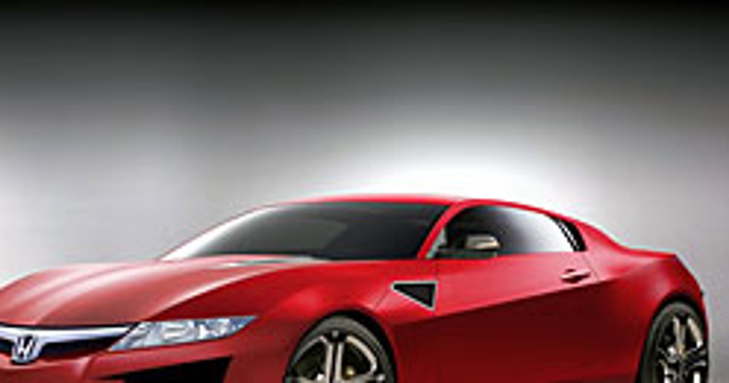 Acura NSX: jeszcze chwila cierpliwości
