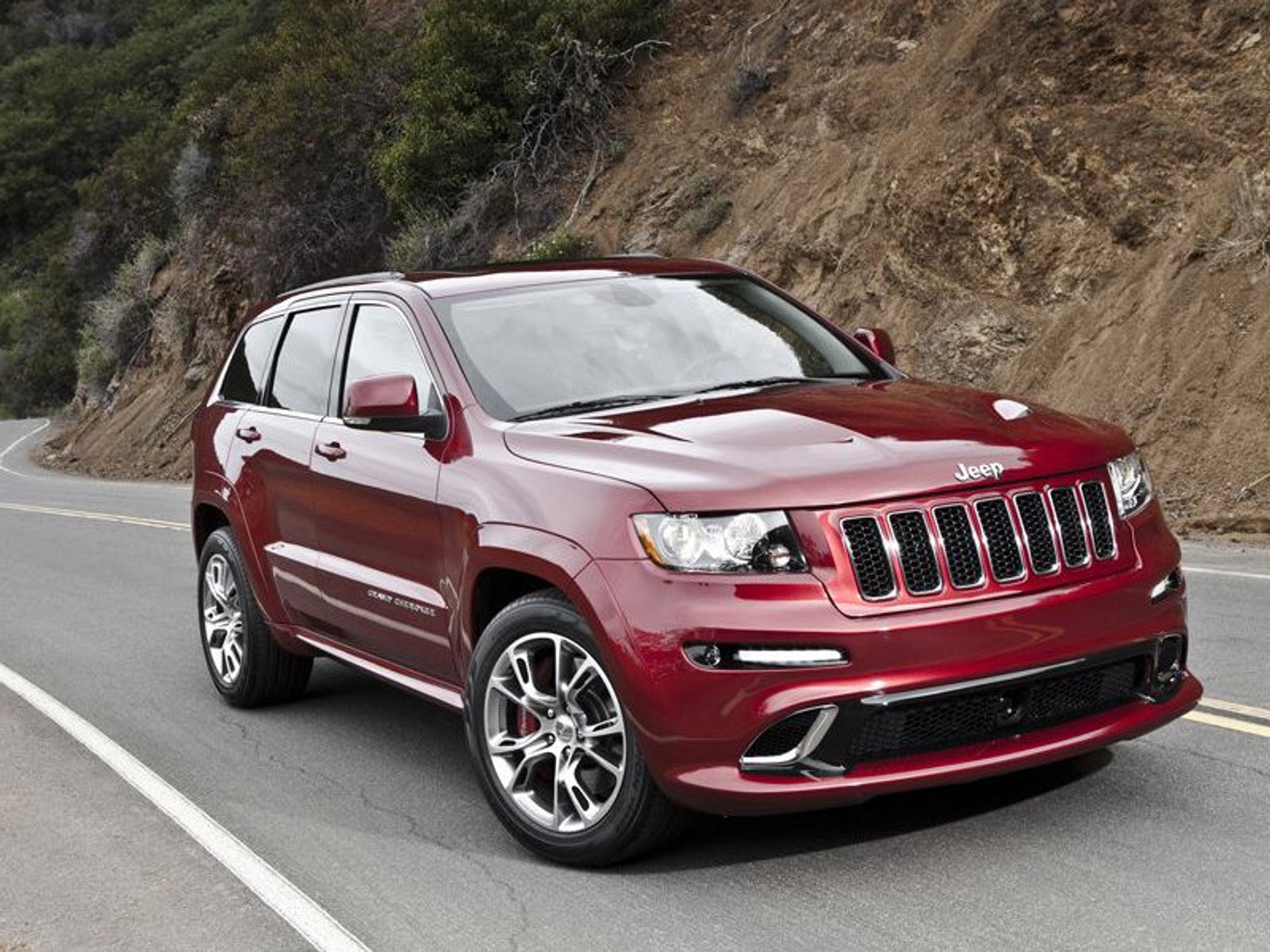 Nowości 2012 roku od A do L