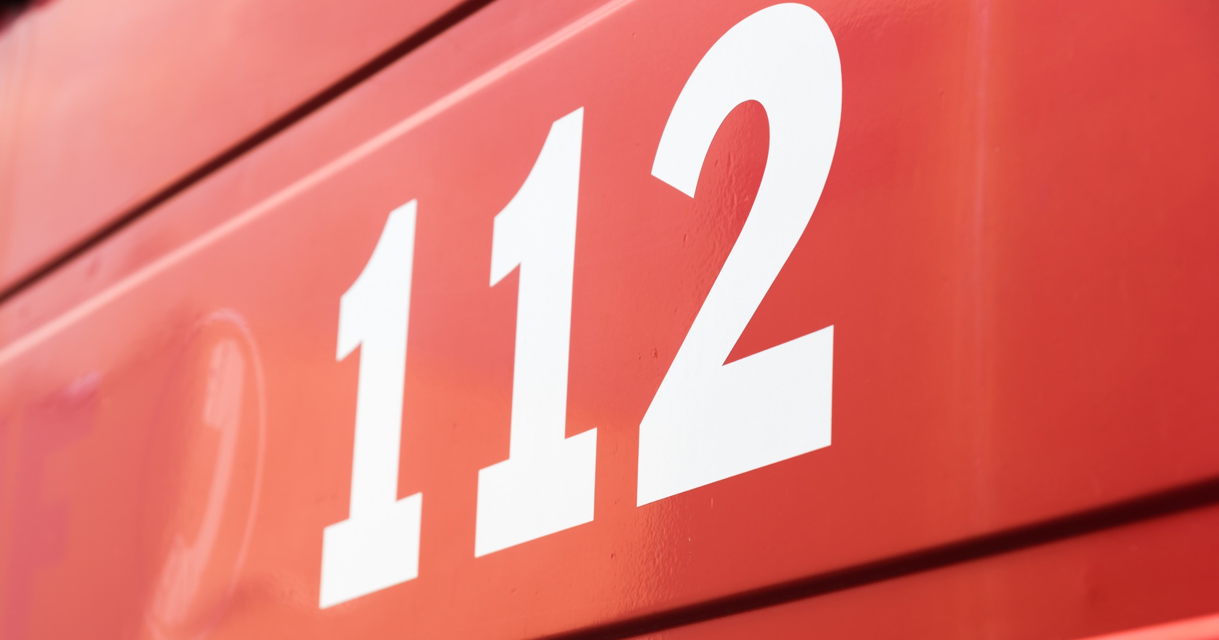 Europejski Dzień Numeru Alarmowego 112. Ponad 1,5 miliarda połączeń w ciągu 11 lat