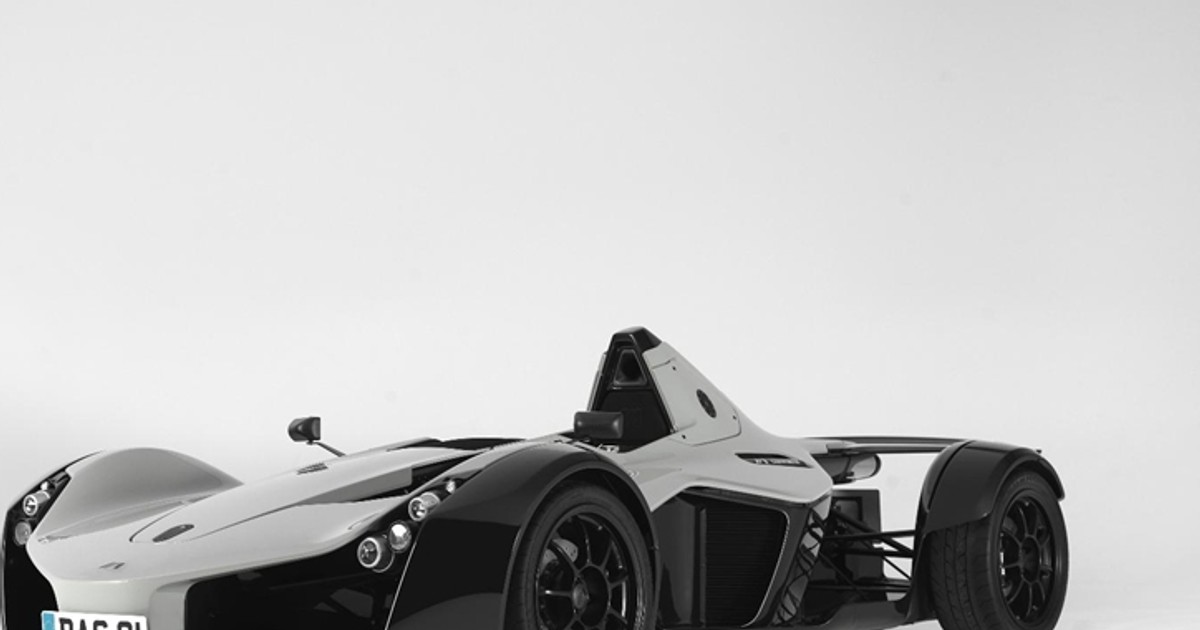 Bac Mono