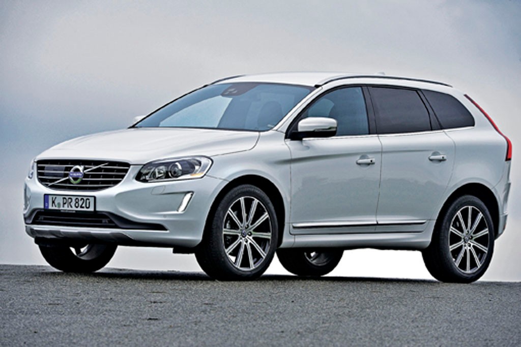 Volvo XC66 
T6 AWD 3.0
304 KM (aut.)