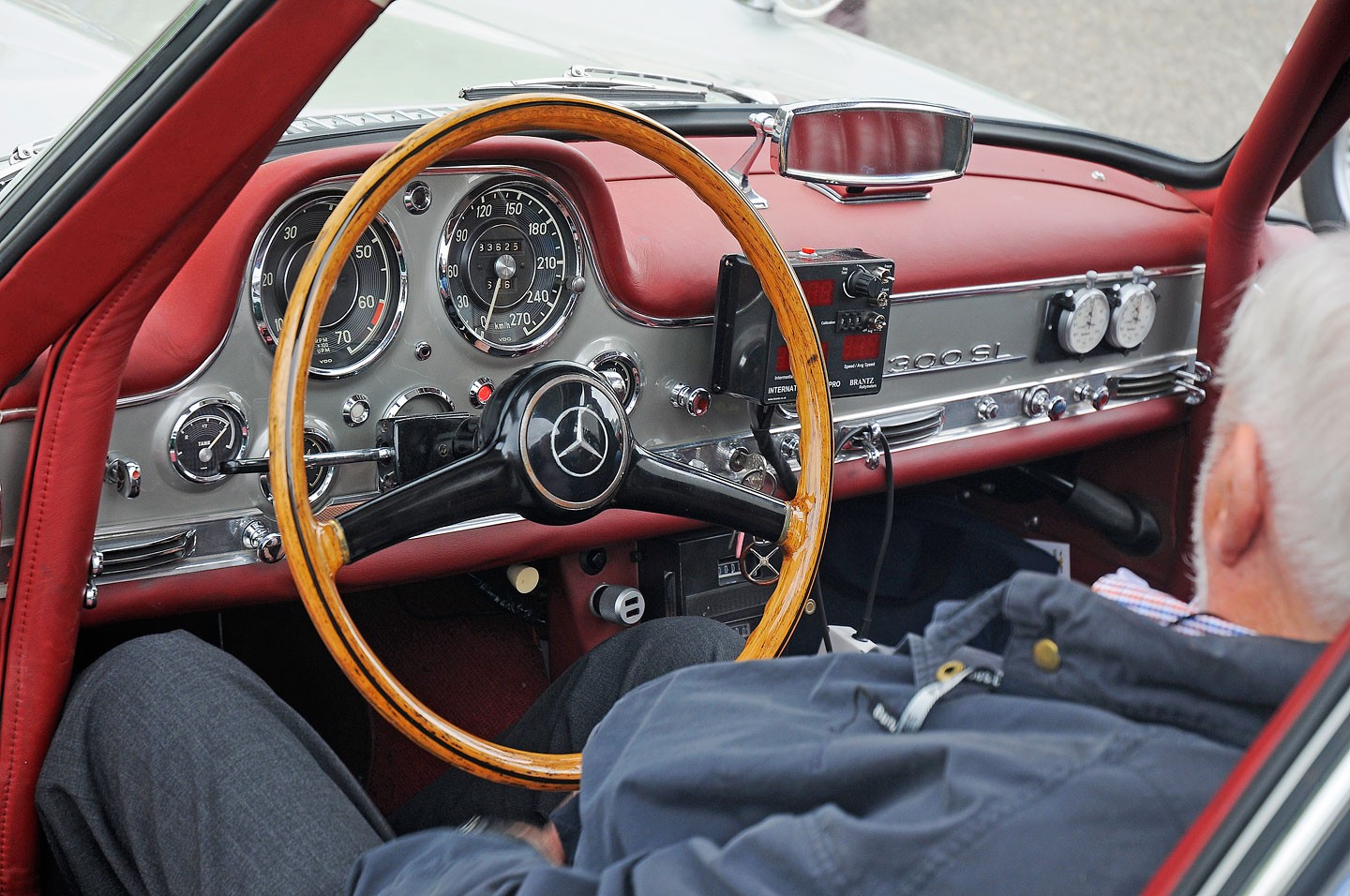 Bodensee Klassik 2015 - fotorelacja