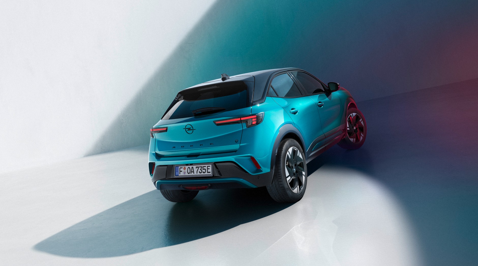 Opel Mokka 2024