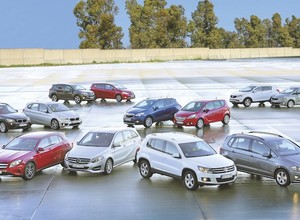 Vany czy SUV - jakie auto jest najlepsze dla rodziny?