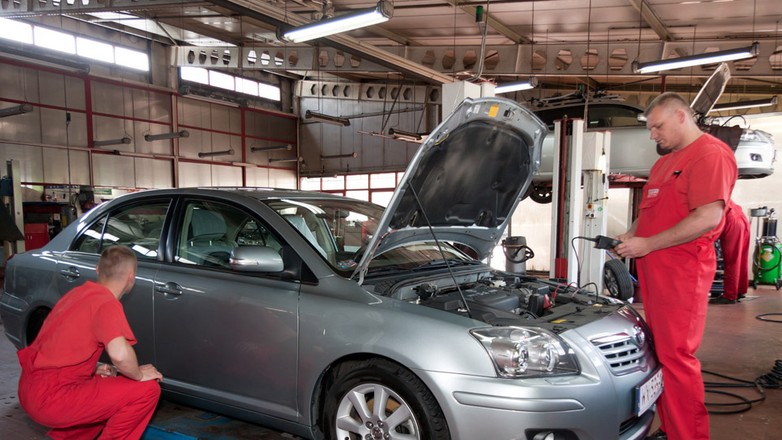 Kiedy przerejestrować auto? Terminy ważne dla każdego kierowcy