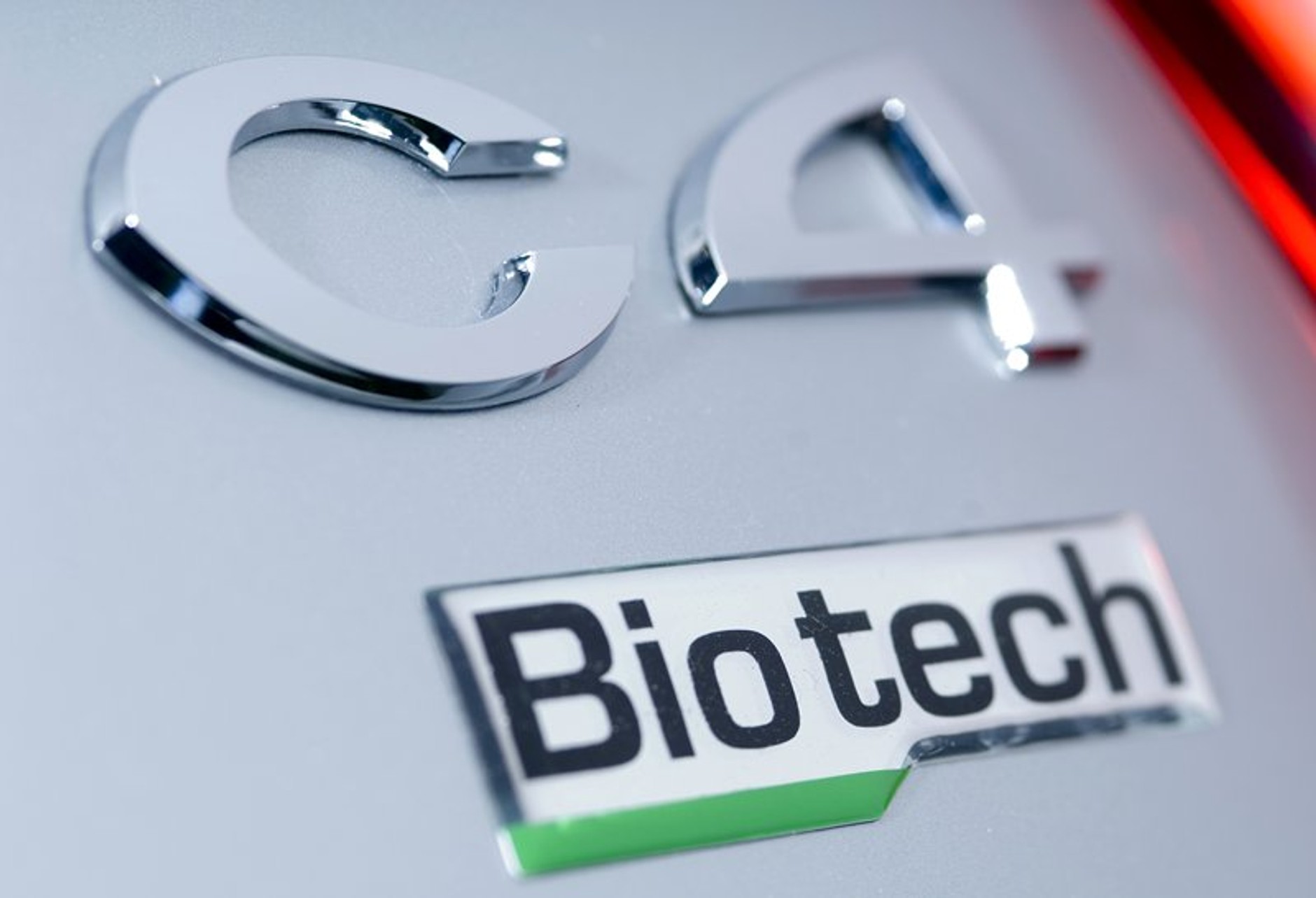 Citroen C4 BioTech: francuski eko-mobil