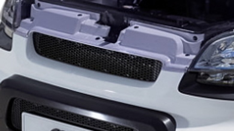 Paryż 2008: Kia - koncepcyjny kabriolet z napędem hybrydowym