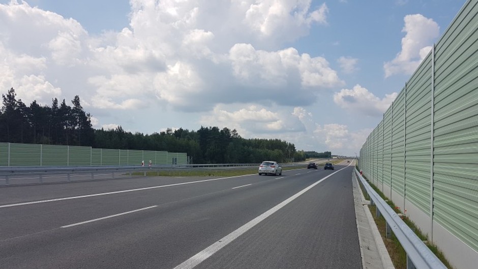 Droga ekspresowa S7
