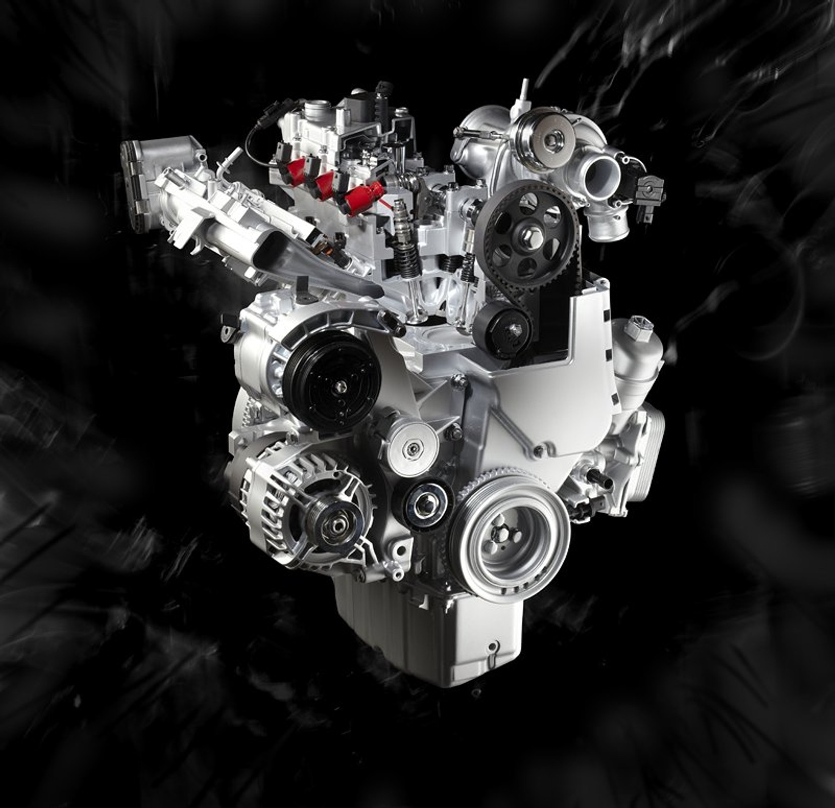 Alfa Romeo MiTo – nadchodzi MultiAir 1,4