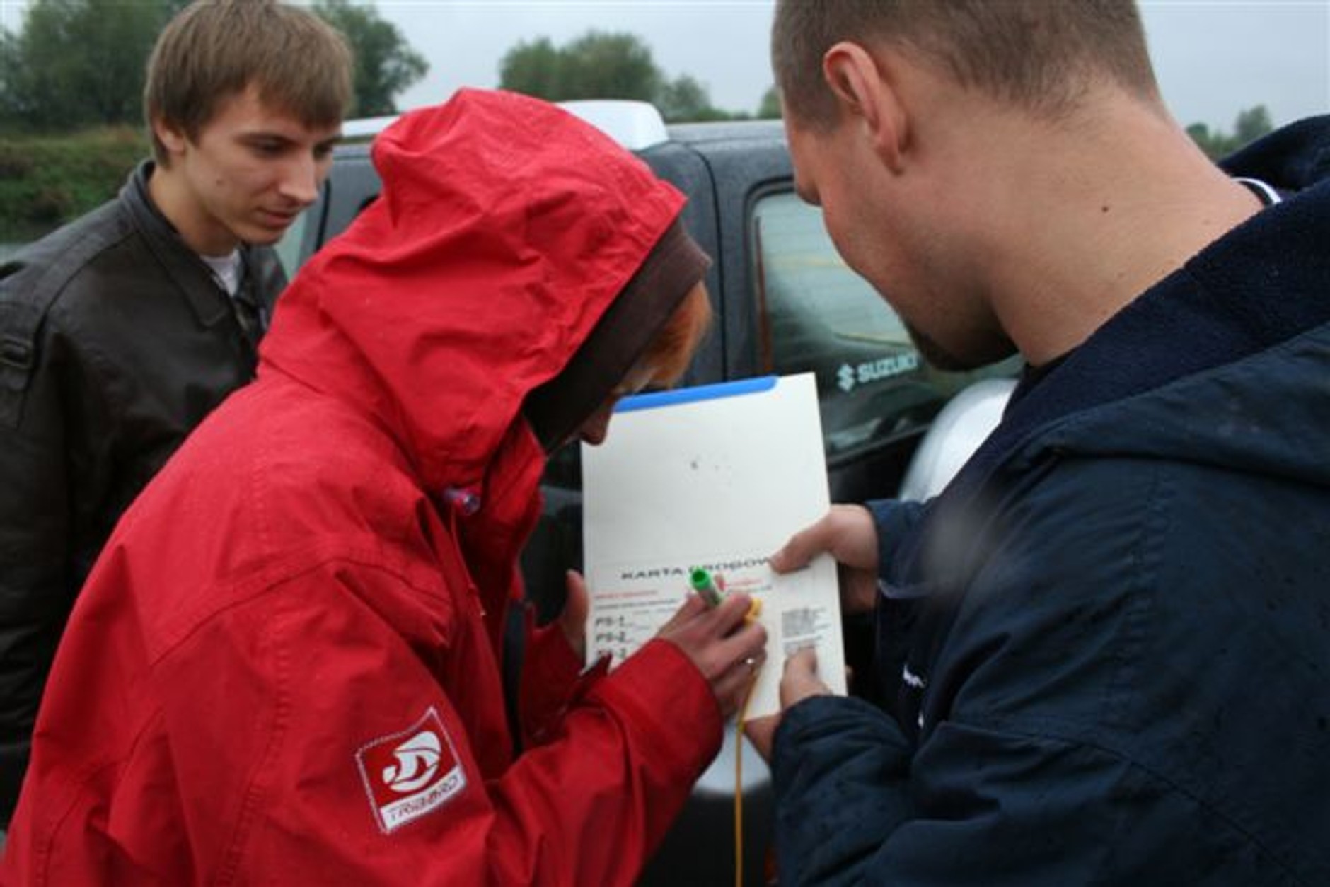 Japan Motors Off Road