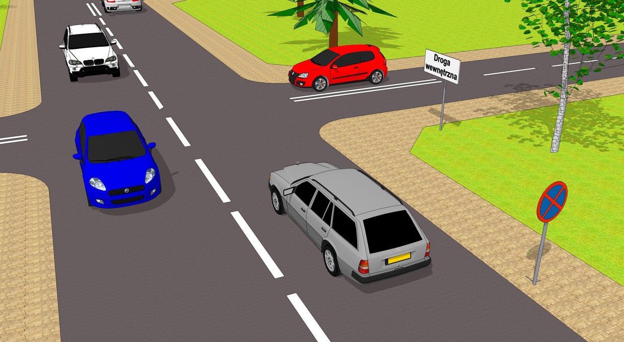 "Myślałem, że minąłem skrzyżowanie!". Artykuł 2 zaskakuje kierowców