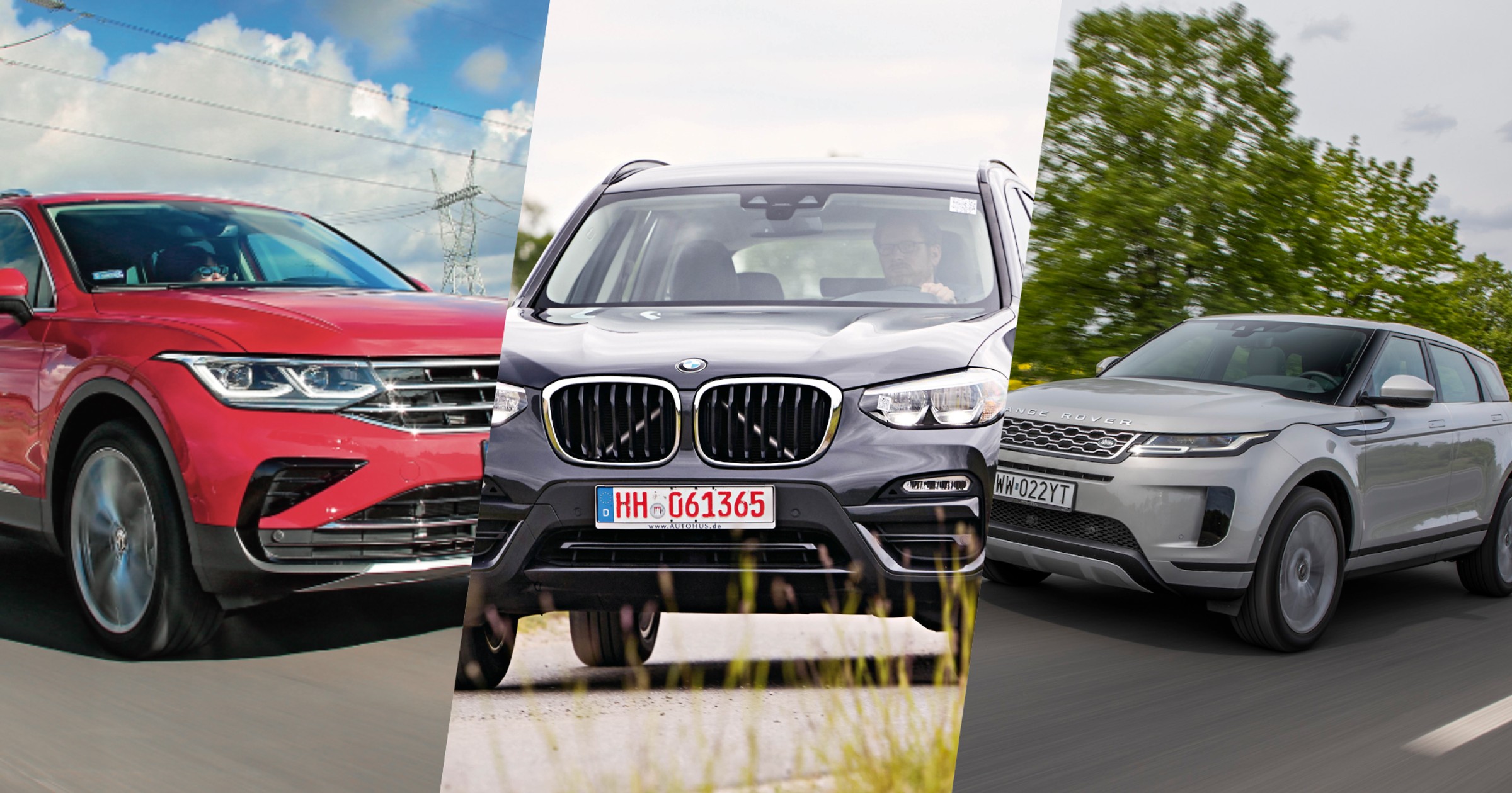 10 najmniej niezawodnych samochodów według magazynu "What Car?"