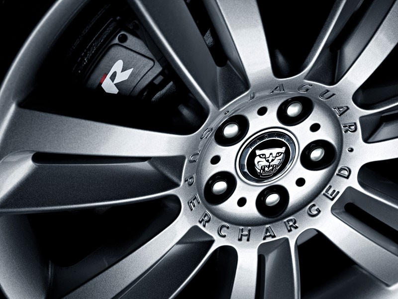 Detroit 2009: Jaguar XK i XKR 2010 – nowe silniki 5,0 V8 i niewielki facelifting
