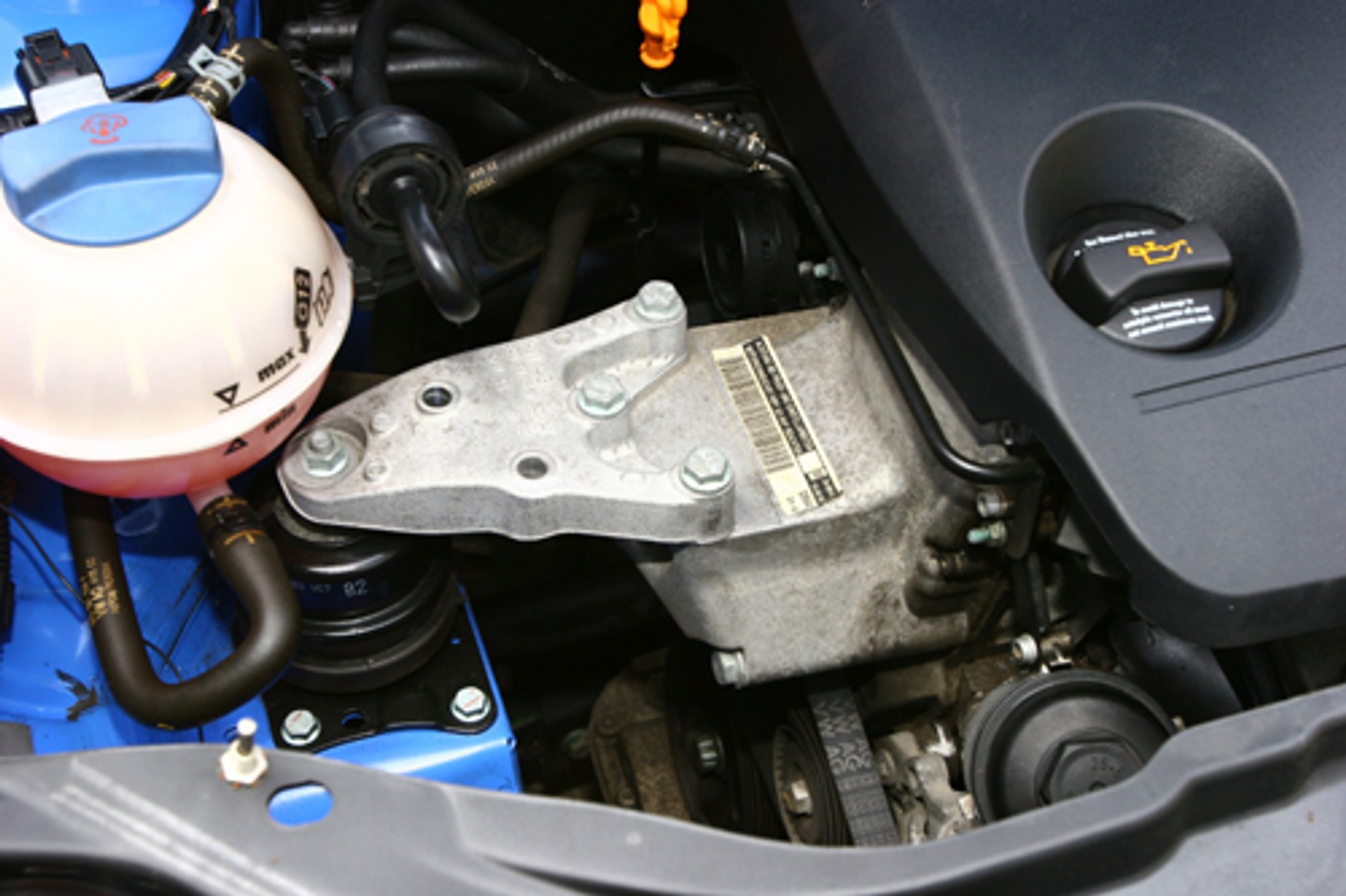 VW Polo 1.2 - Oszczędny tylko z pozoru