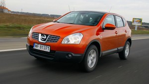 SUV czy terenówka? 15 modeli wartych polecenia