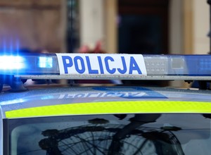 Pokłócili się na parkingu. 57-latek wyciągnął nóż i wbił go w brzuch 50-latka