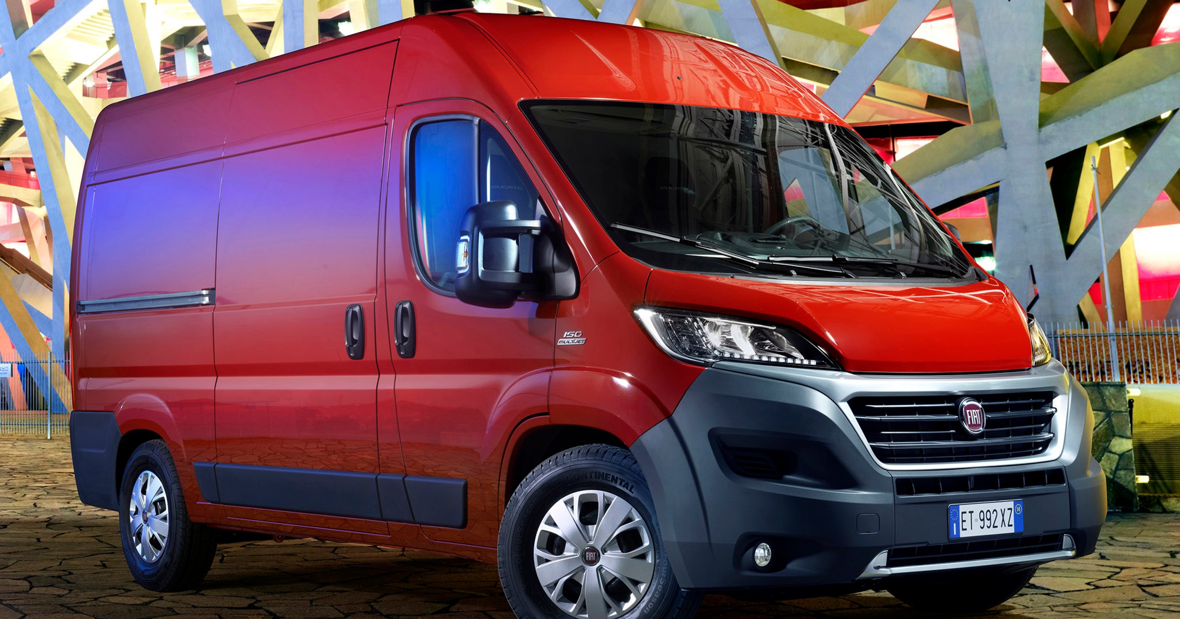 Fiat Ducato