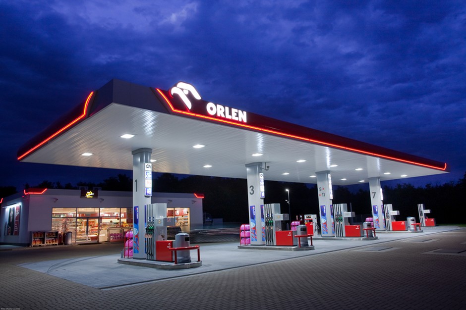 Weekendowe promocje na stacjach Orlenu