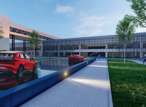 Izera ma już wybraną platformę? Szczegóły poznamy jeszcze w listopadzie