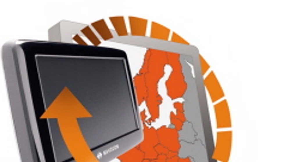 MobileNavigator 7: najnowsza wersja oprogramowania