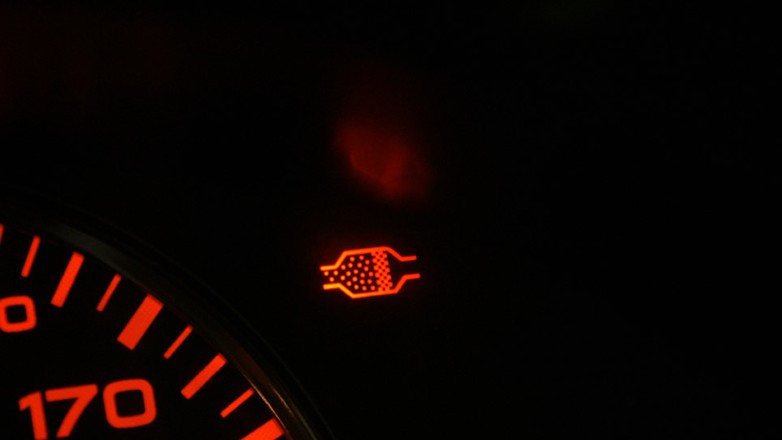 Ile  wytrzyma DPF? Czego nie wolno robić w autach z filtrami DPF i FAP