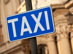 Jakie są grzechy warszawskich taksówkarzy – wyniki kontroli