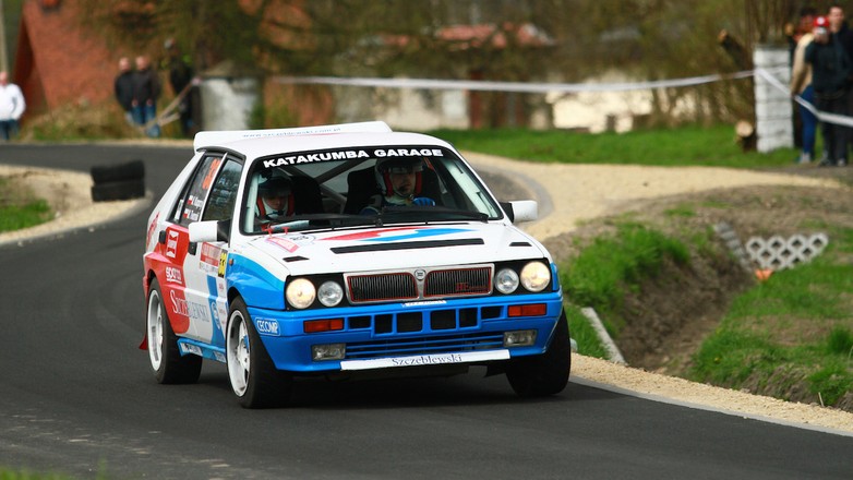 5. Rajd Mikołowsko-Żorski