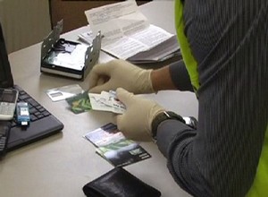 Uwaga na handlarzy oszustów!