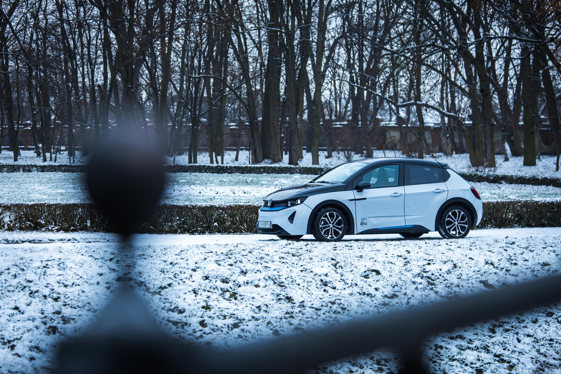 Vosco EV2