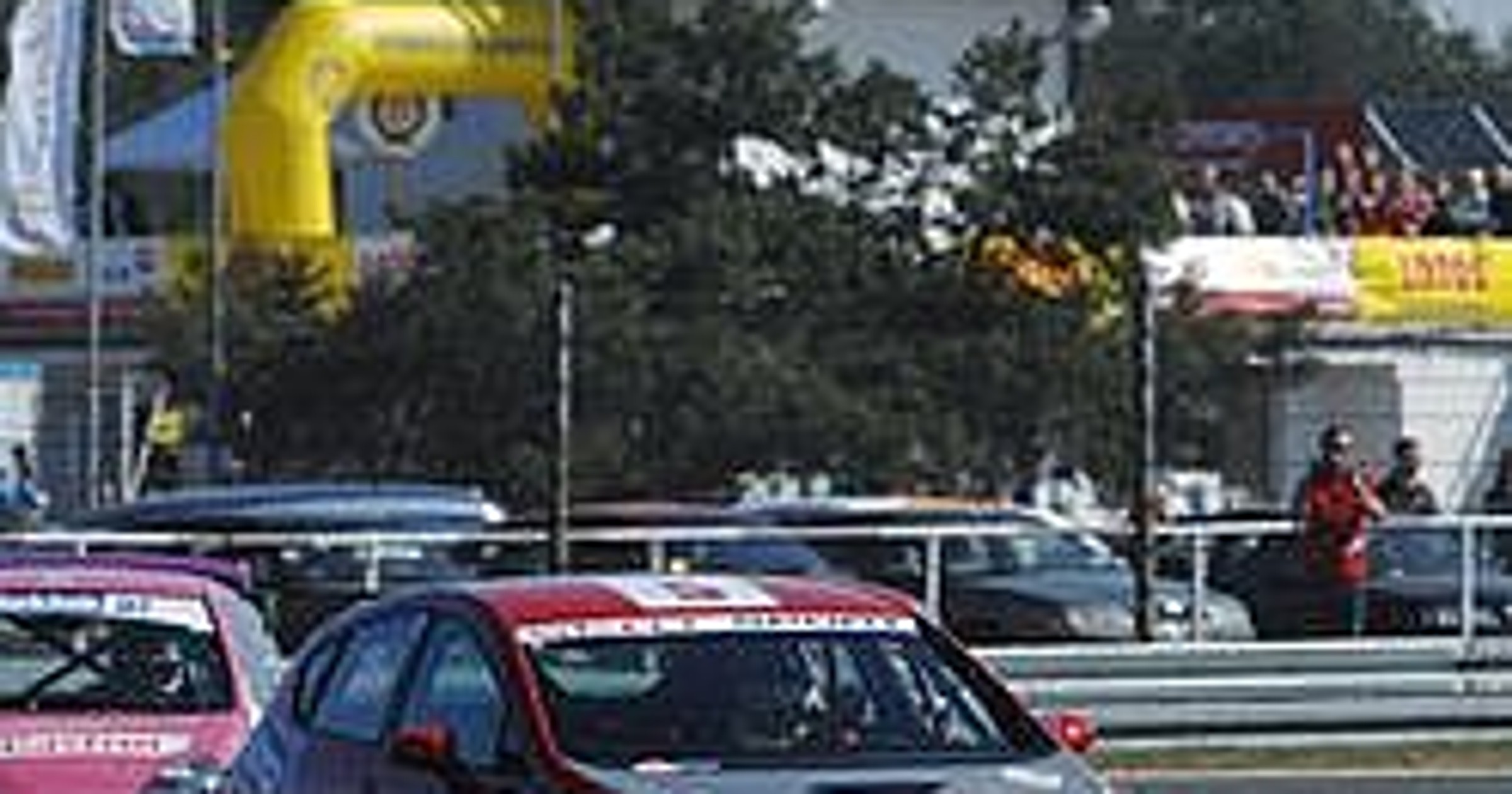 Wyścigi: finał w Poznaniu - poznamy Mistrzów Polski