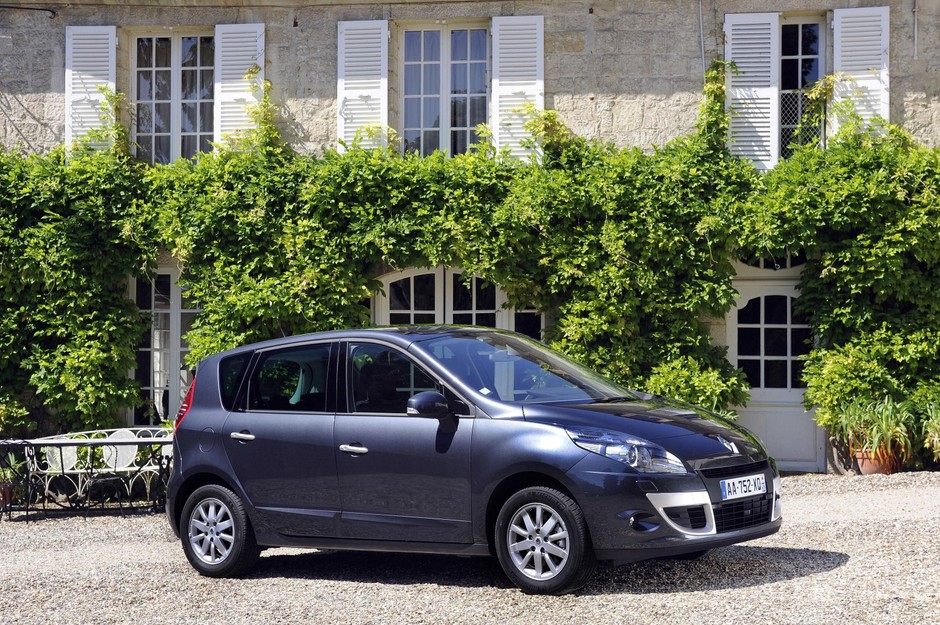 Renault Scénic