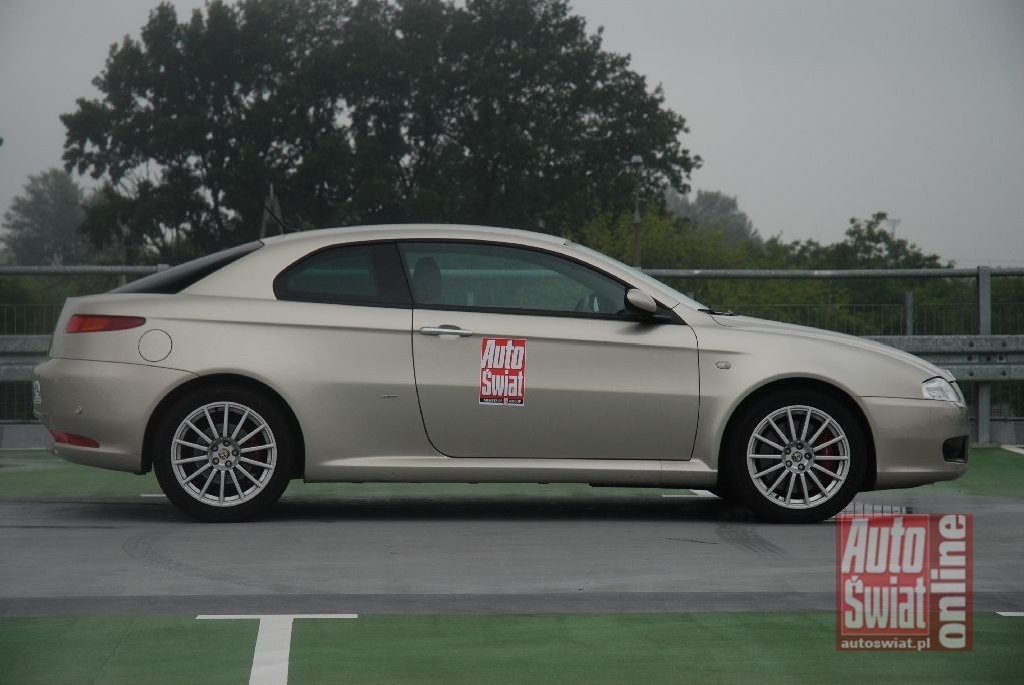 Alfa Romeo GT