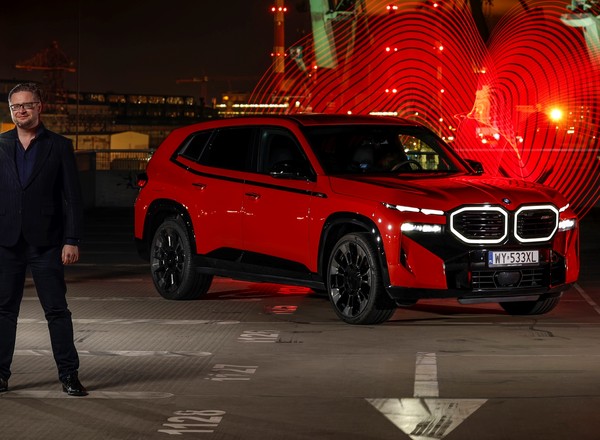 Jeździłem BMW XM. Czy te emocje warte są miliona złotych?