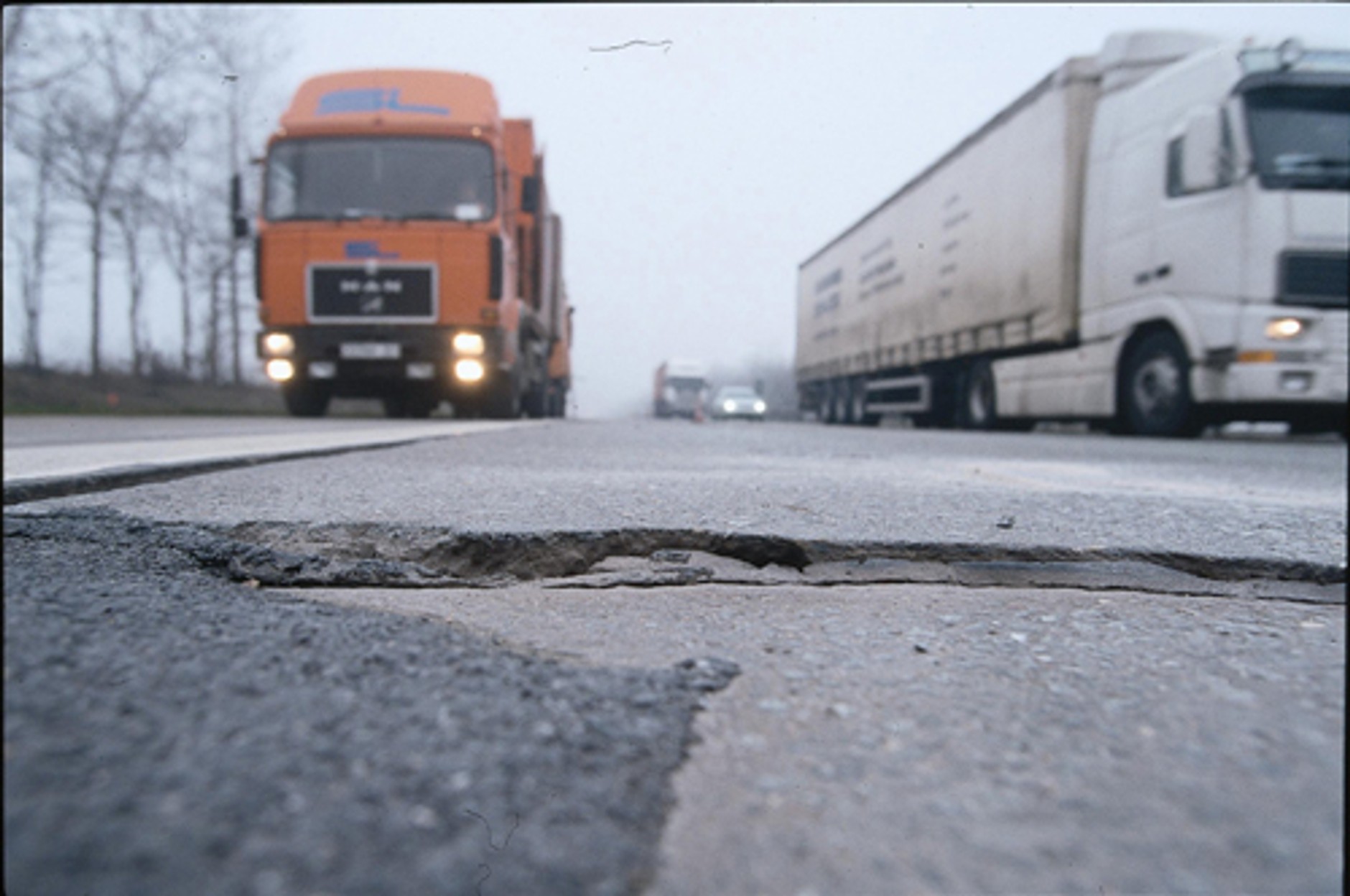 Wpadłeś? Niech ci zapłacą!