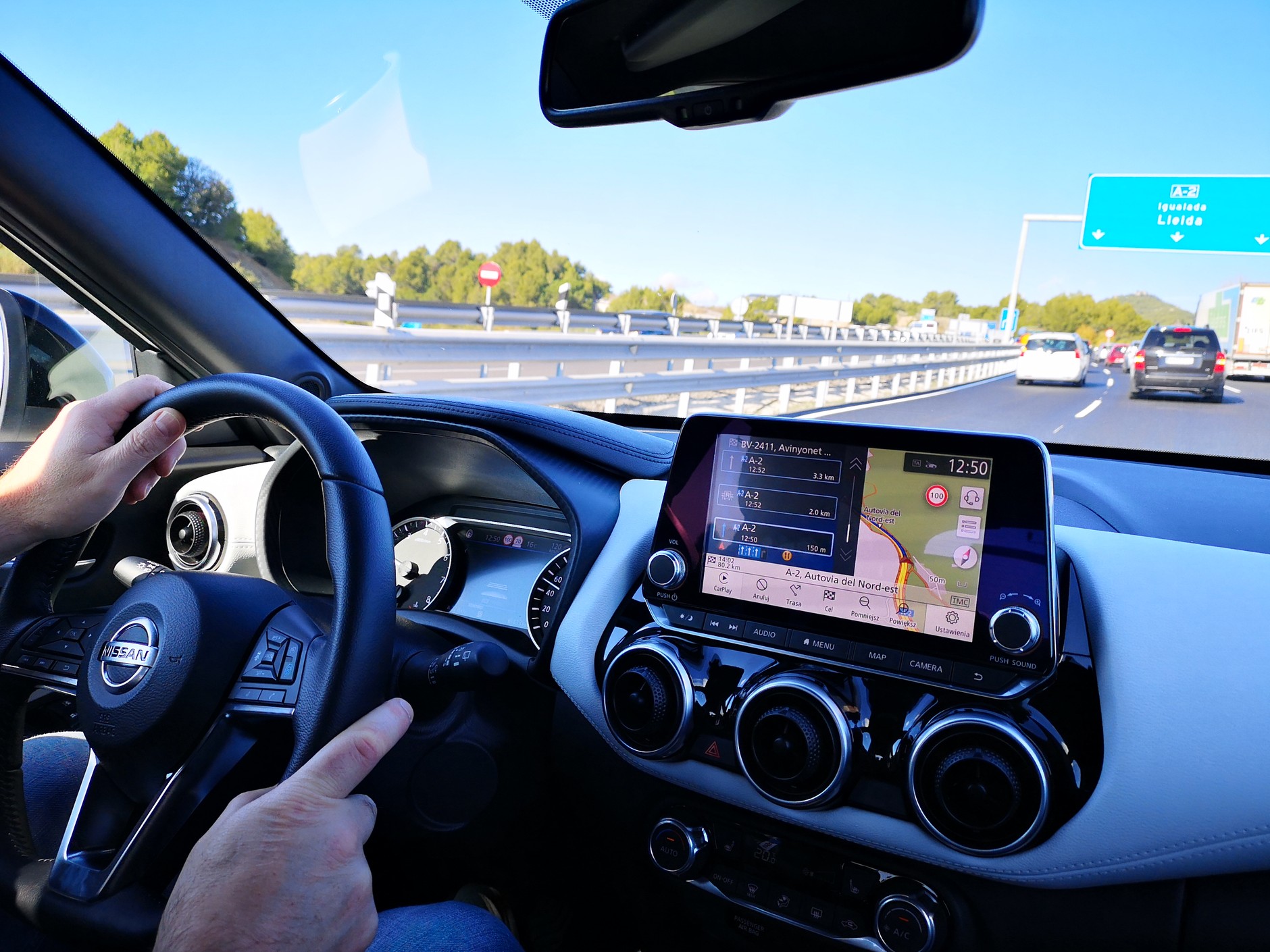 Nissan Juke N-Design