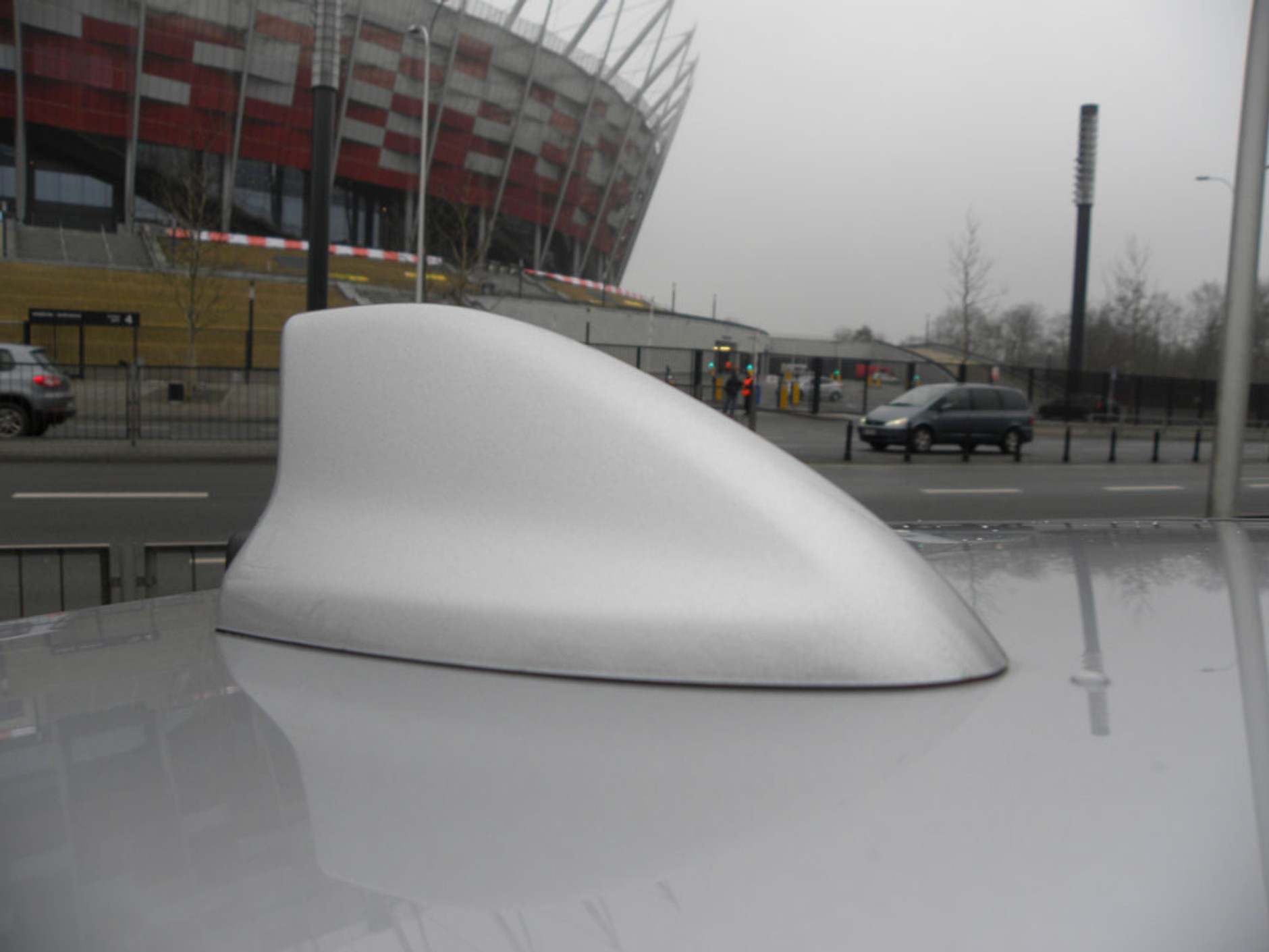 Honda Civic IX: krok w dobrym kierunku?