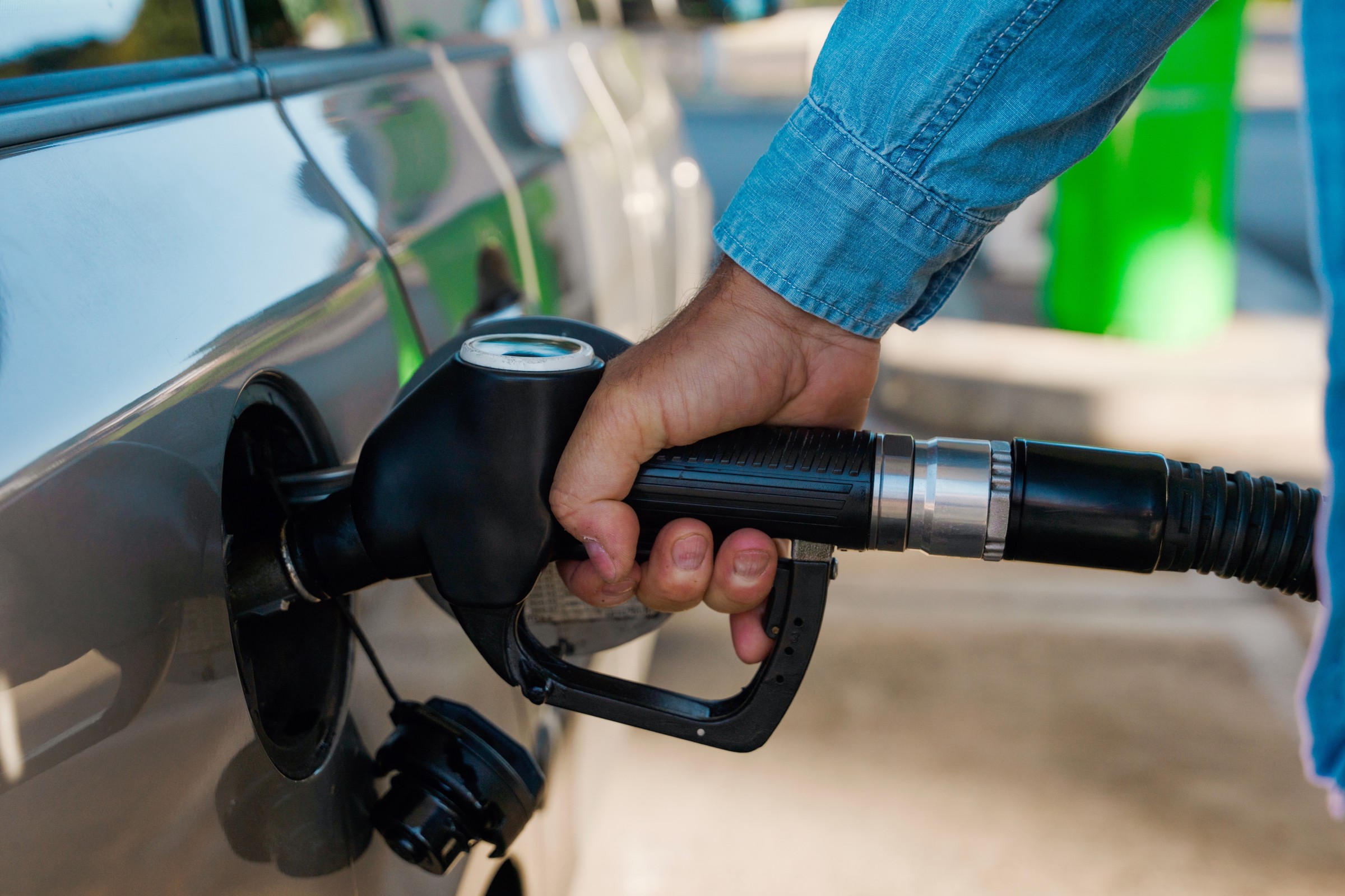 Nowy rodzaj paliwa na stacjach. Nie wszyscy kierowcy o tym wiedzą