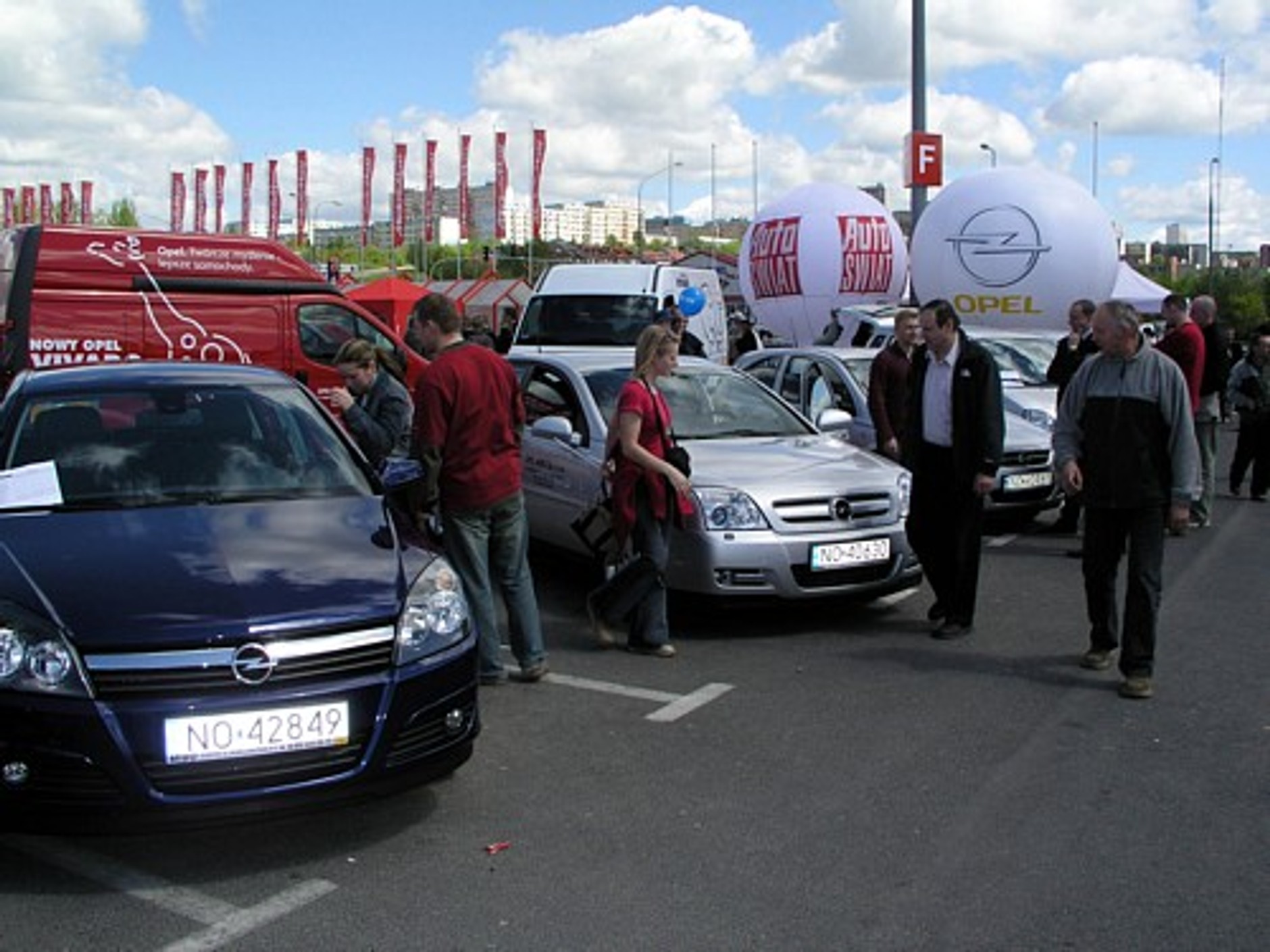 Półfinał w Olsztynie