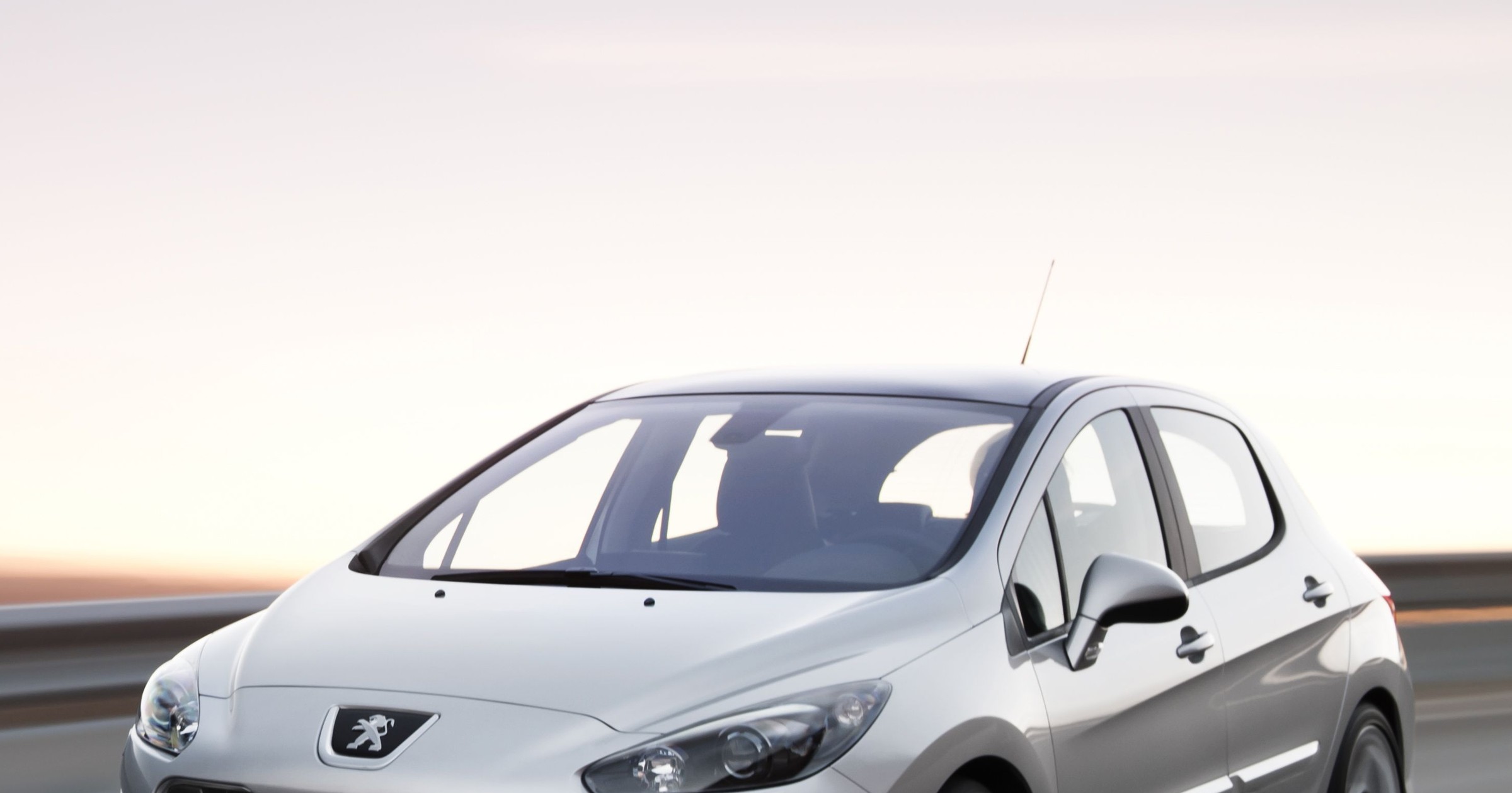 Nowy Peugeot 308 już do kupienia