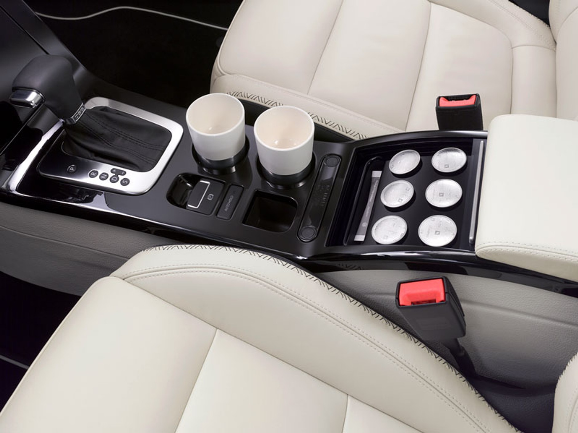 Bolonia 2008: Volkswagen Golf Plus wśród premier