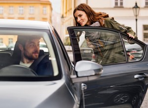 Prezydent podpisał "lex Uber" - nowelę ustawy o transporcie drogowym