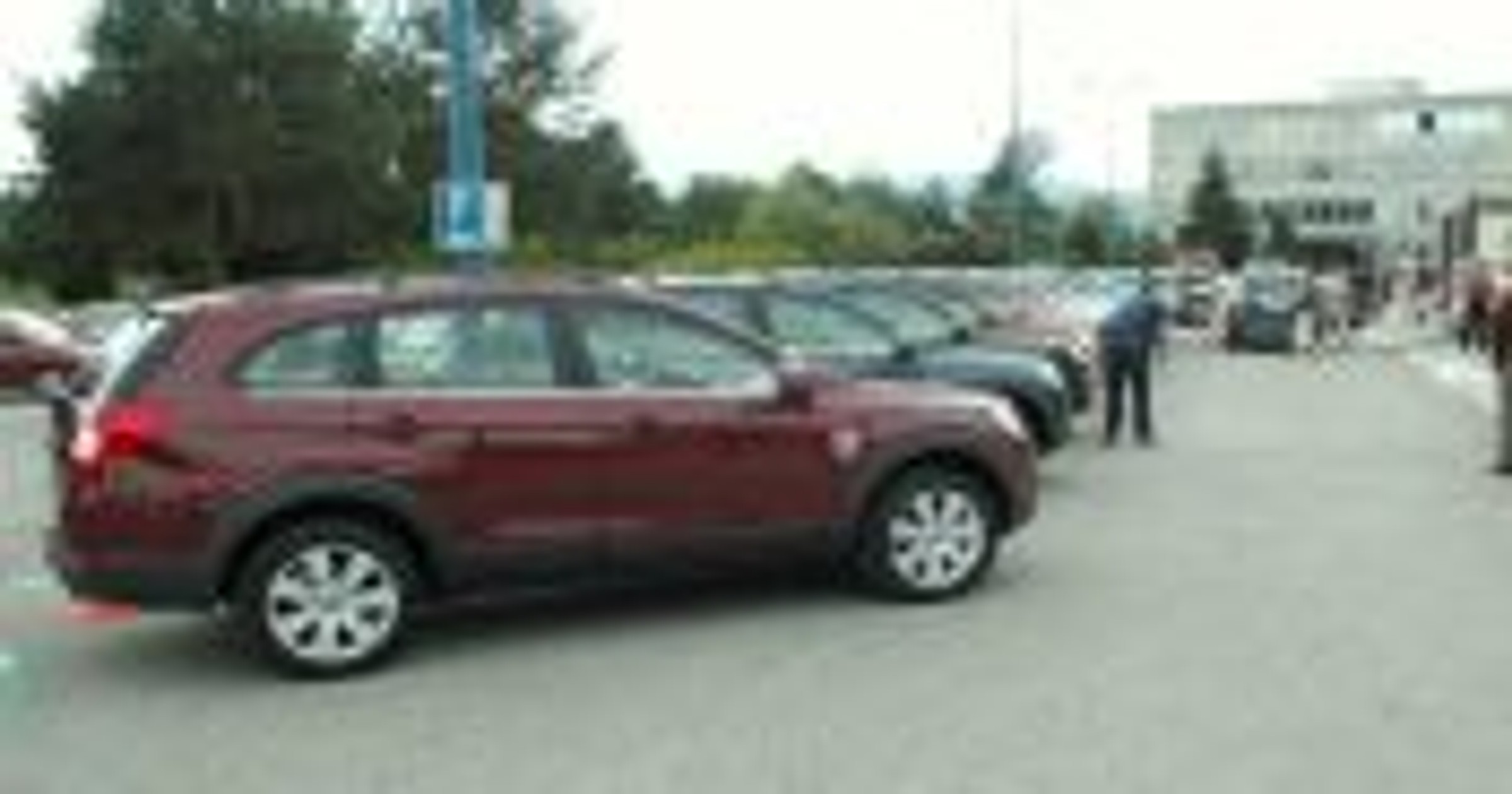 Europejska premiera w Polsce!