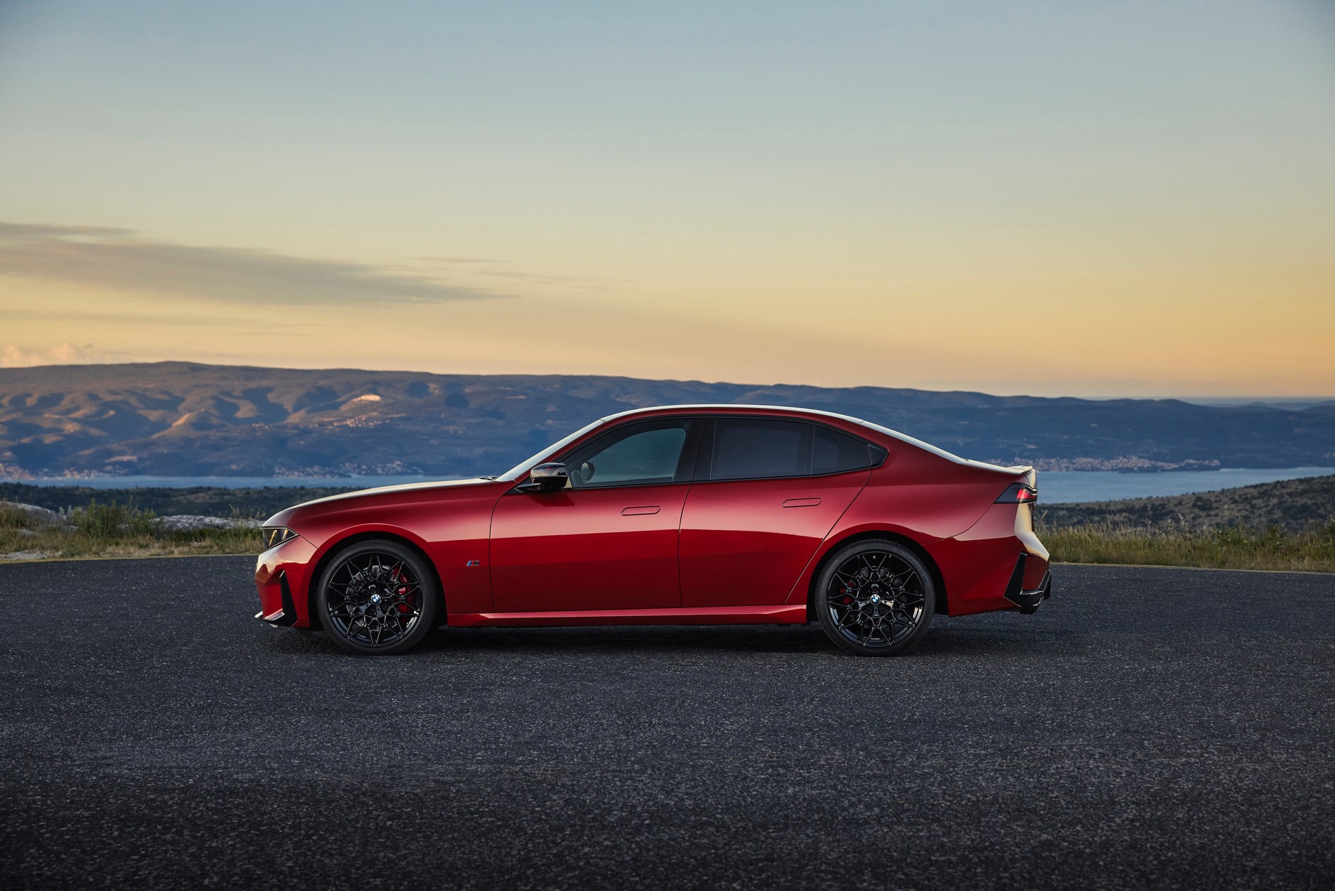 BMW M350 xDrive