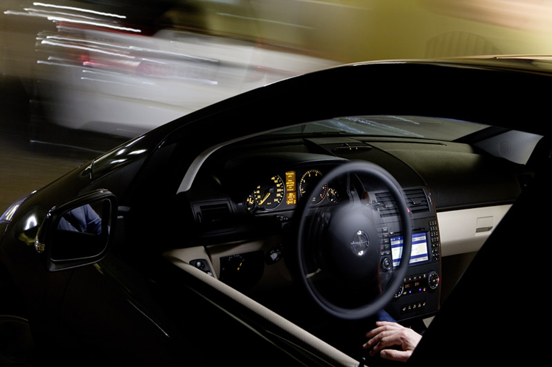 Mercedes-Benz: nowa A-Klasa będzie produkowana na Węgrzech