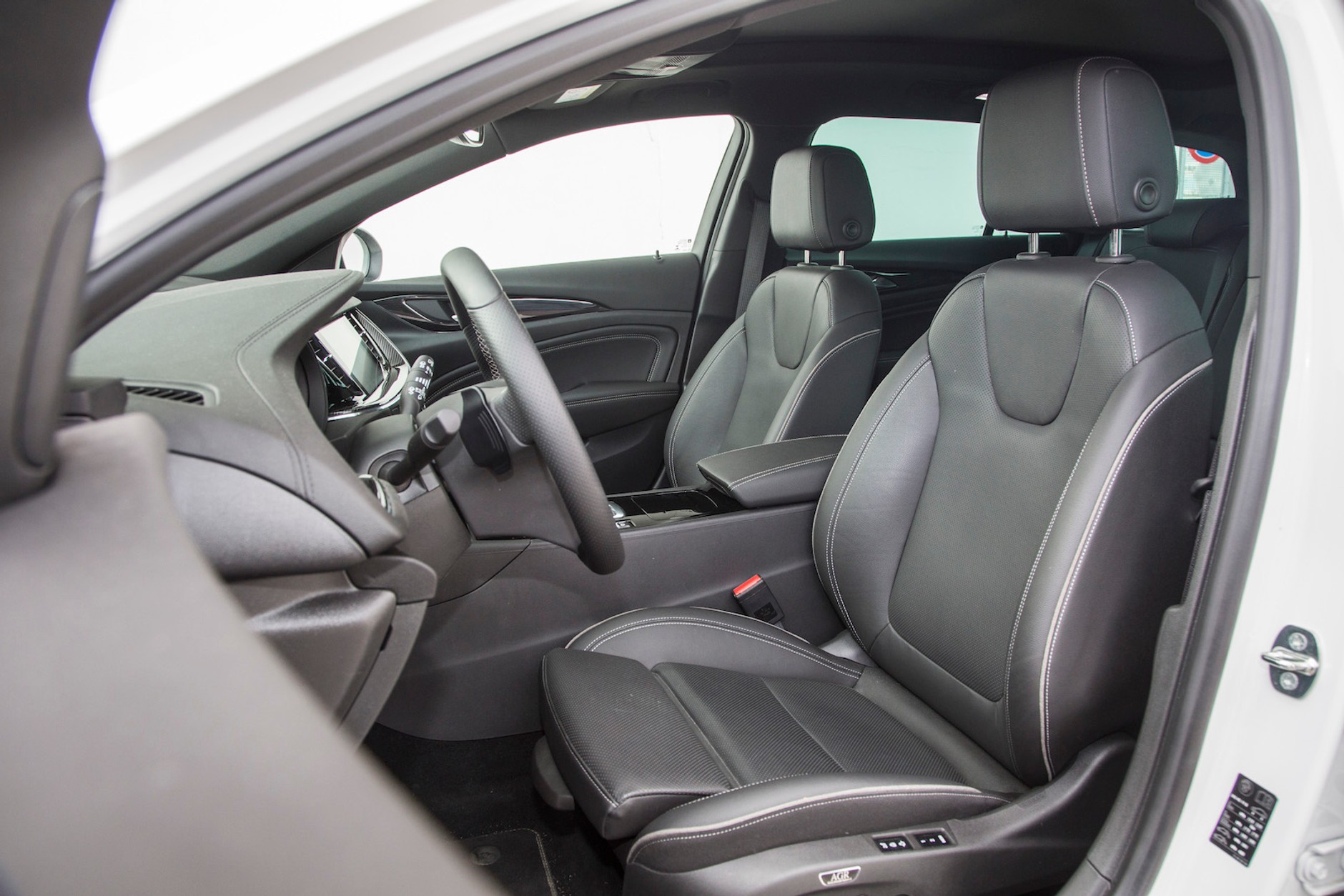 Opel Insignia Sports Tourer 2.0 CDTI Elite