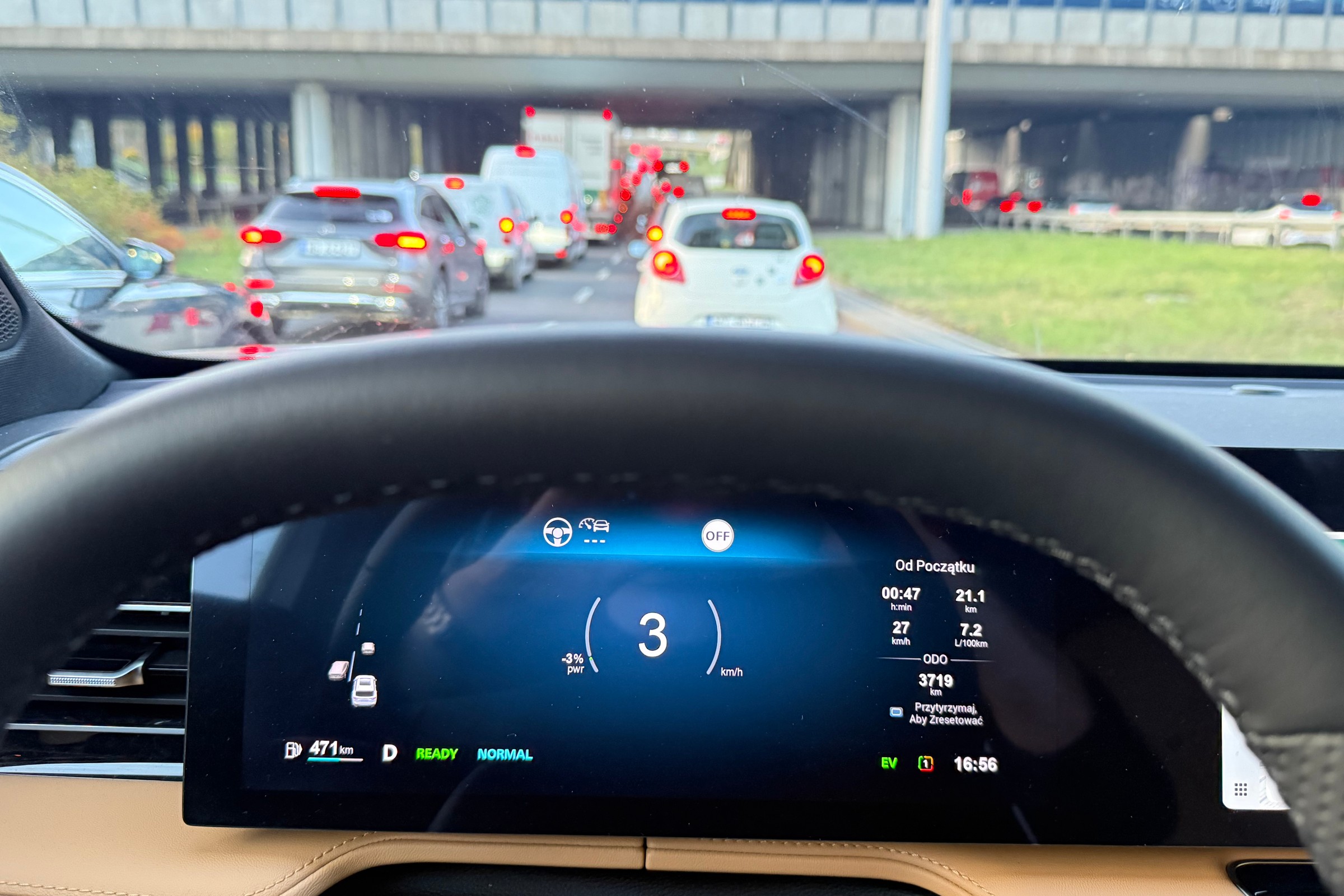 Każdy samochód w UE będzie miał takie systemy. To kolejny etap