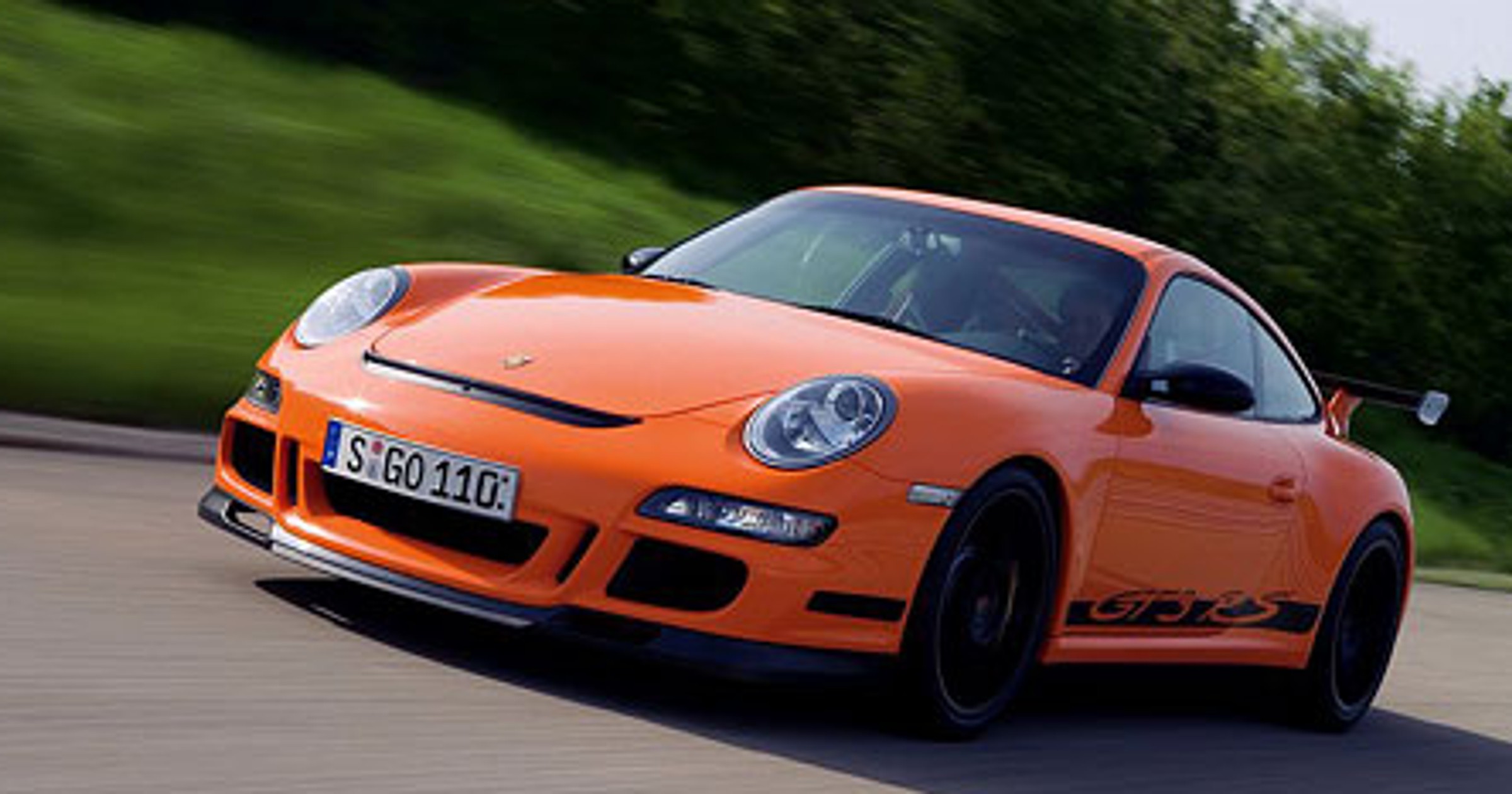 Porsche zaprezentuje w Paryżu cztery nowości