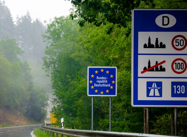 100 km/h na niemieckich autostradach? To możliwe. Wzywa do tego organizacja ekologiczna